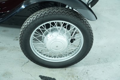 Lot 1948 Morgan F Super