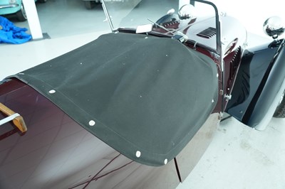 Lot 1948 Morgan F Super