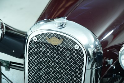 Lot 1948 Morgan F Super