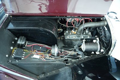 Lot 1948 Morgan F Super