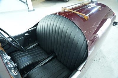Lot 1948 Morgan F Super