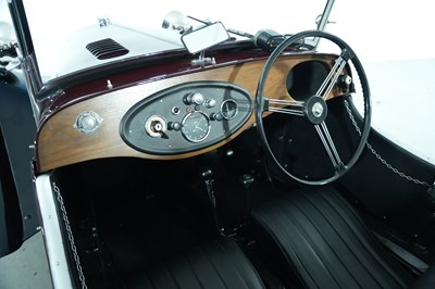 Lot 1948 Morgan F Super