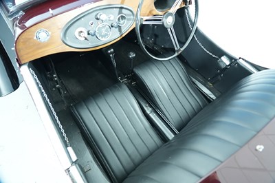 Lot 1948 Morgan F Super