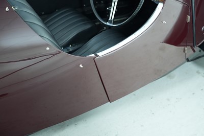 Lot 1948 Morgan F Super