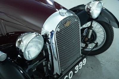 Lot 1948 Morgan F Super