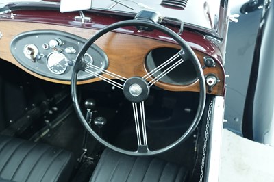Lot 1948 Morgan F Super