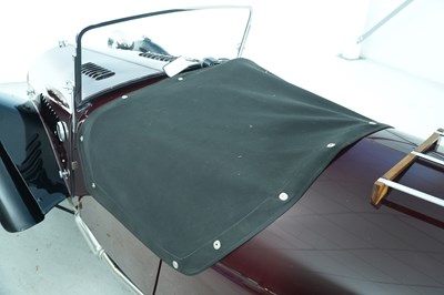 Lot 1948 Morgan F Super
