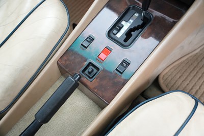 Lot 1986 Mercedes-Benz 300 SL