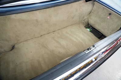 Lot 1986 Mercedes-Benz 300 SL