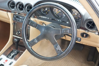Lot 1986 Mercedes-Benz 300 SL