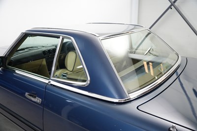 Lot 1986 Mercedes-Benz 300 SL
