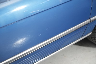 Lot 1986 Mercedes-Benz 300 SL