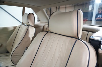 Lot 1986 Mercedes-Benz 300 SL