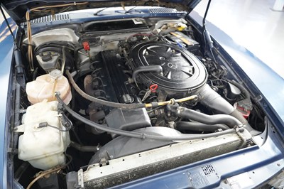 Lot 1986 Mercedes-Benz 300 SL