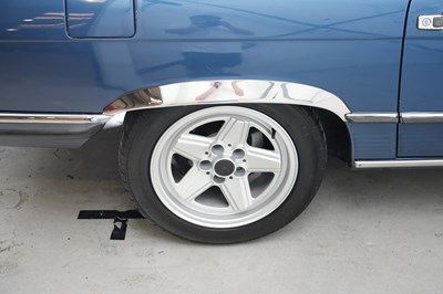 Lot 1986 Mercedes-Benz 300 SL