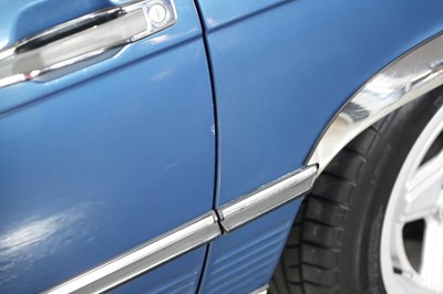 Lot 1986 Mercedes-Benz 300 SL