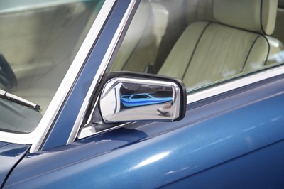 Lot 1986 Mercedes-Benz 300 SL