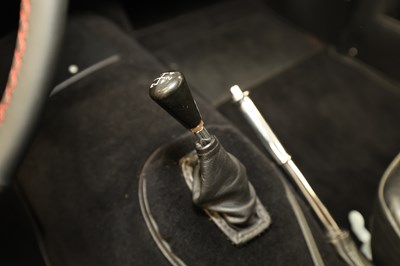 Lot 121 - 1958 Jaguar XK150