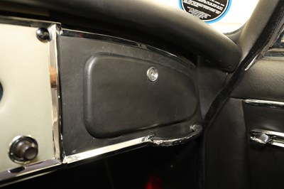 Lot 121 - 1958 Jaguar XK150