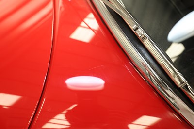 Lot 121 - 1958 Jaguar XK150