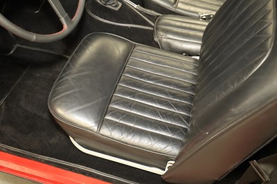 Lot 121 - 1958 Jaguar XK150