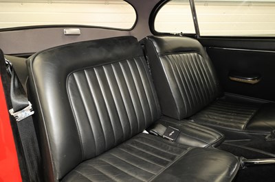 Lot 121 - 1958 Jaguar XK150