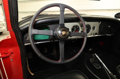 Lot 121 - 1958 Jaguar XK150