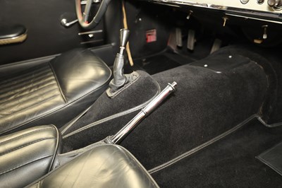 Lot 121 - 1958 Jaguar XK150