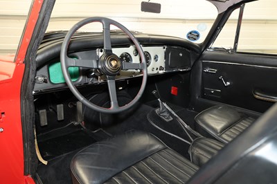Lot 121 - 1958 Jaguar XK150
