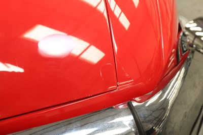Lot 121 - 1958 Jaguar XK150