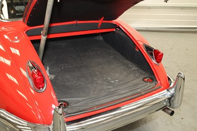 Lot 121 - 1958 Jaguar XK150