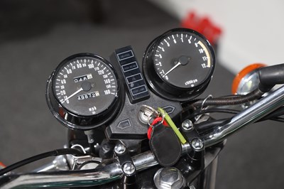 Lot 35 - 1976 Kawasaki Z900 A4