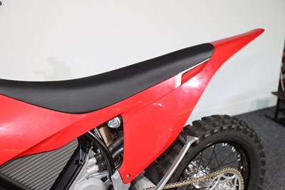 Lot 2023 Stark Varg MX 80