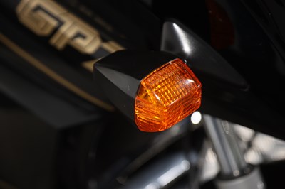 Lot 1989 Kawasaki GPZ900R