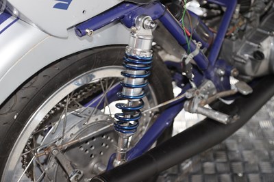 Lot 1972 Suzuki T250