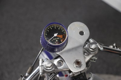 Lot 1972 Suzuki T250