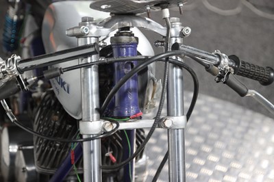 Lot 1972 Suzuki T250
