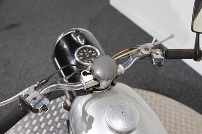 Lot 87 - 1965 MZ ES175