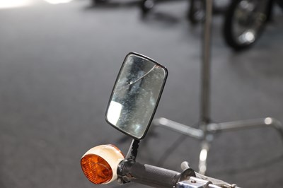 Lot 87 - 1965 MZ ES175