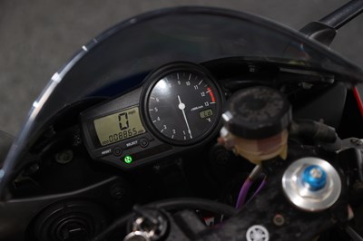 Lot 2001 Yamaha YZF-R1