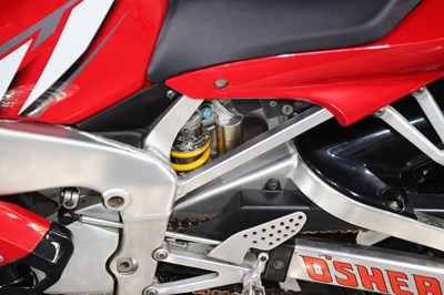 Lot 2001 Yamaha YZF-R1