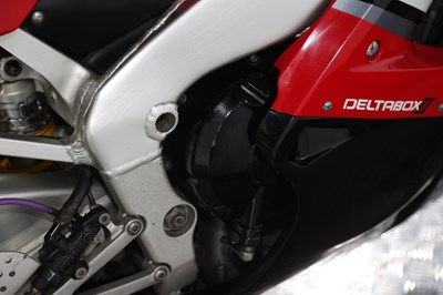 Lot 2001 Yamaha YZF-R1