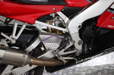 Lot 2001 Yamaha YZF-R1