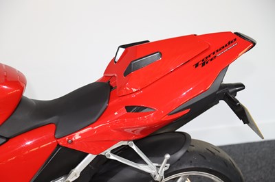 Lot 2015 Benelli Tornado Tre 900