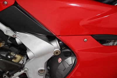 Lot 2015 Benelli Tornado Tre 900