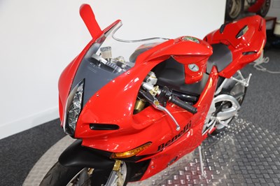 Lot 2015 Benelli Tornado Tre 900