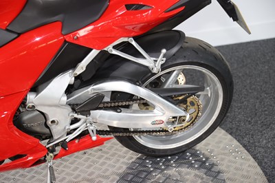 Lot 2015 Benelli Tornado Tre 900