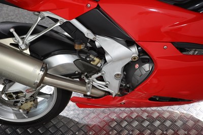 Lot 2015 Benelli Tornado Tre 900