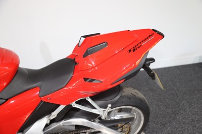 Lot 2015 Benelli Tornado Tre 900