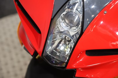 Lot 2015 Benelli Tornado Tre 900